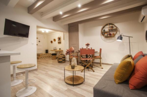 E2mai1047- Fantastic apartment next to Sagrada Familia